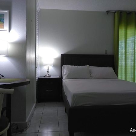 モンテゴ・ベイIrresistible View-Mobay Club 1408アパートメント エクステリア 写真