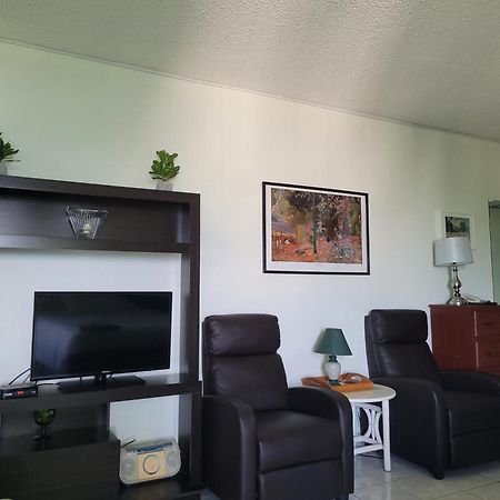 モンテゴ・ベイIrresistible View-Mobay Club 1408アパートメント エクステリア 写真