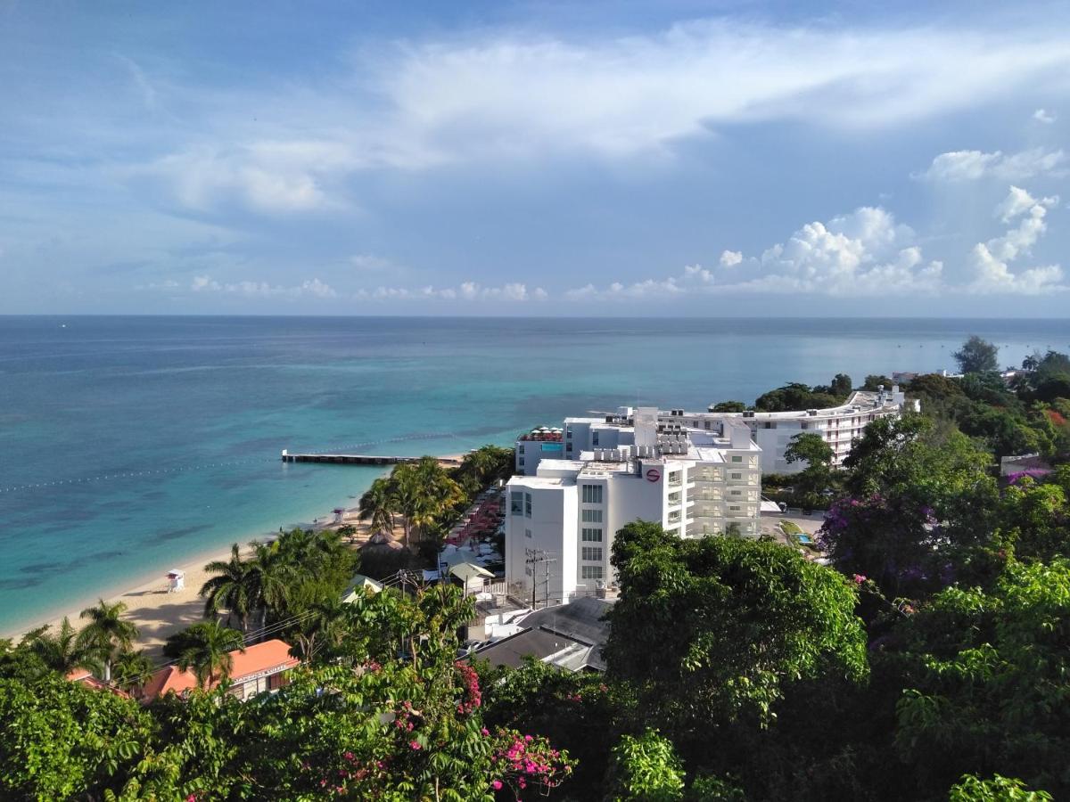 モンテゴ・ベイIrresistible View-Mobay Club 1408アパートメント エクステリア 写真