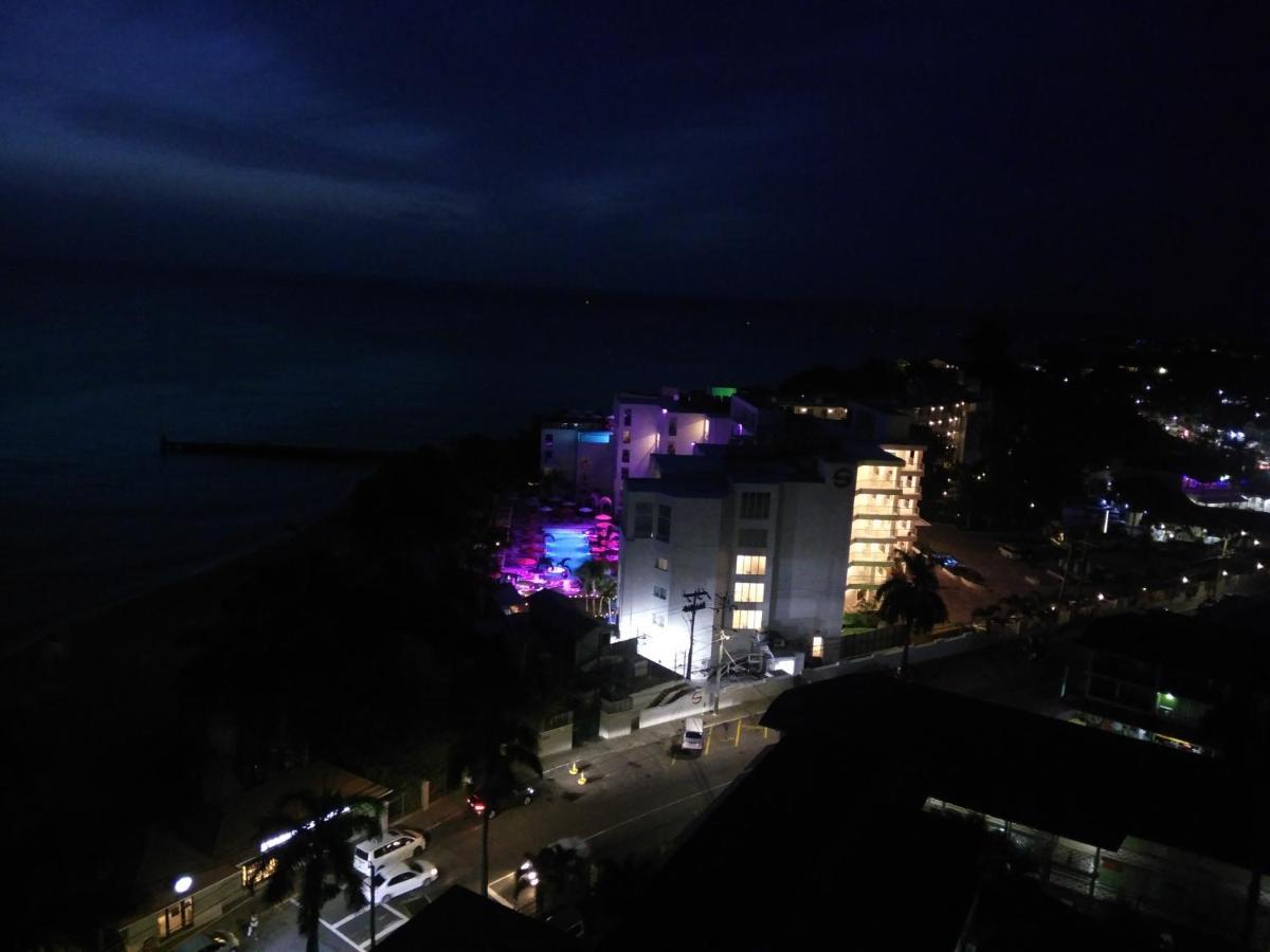 モンテゴ・ベイIrresistible View-Mobay Club 1408アパートメント エクステリア 写真