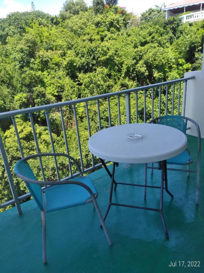 モンテゴ・ベイIrresistible View-Mobay Club 1408アパートメント エクステリア 写真