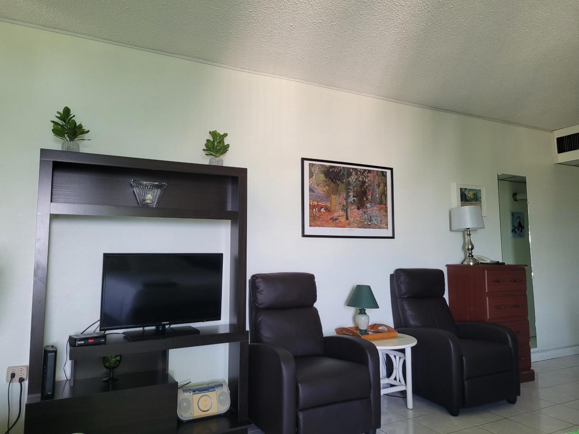 モンテゴ・ベイIrresistible View-Mobay Club 1408アパートメント エクステリア 写真